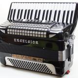 Excelsior 120 Bass
