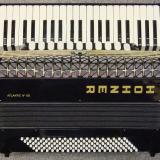 Hohner Atlantic IV 120