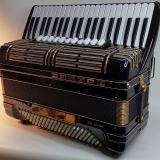 Hohner Morino IV S De Luxe