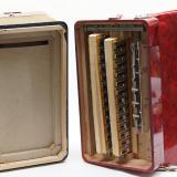 Hohner Student V T Innenansicht