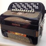 Hohner Gola 499