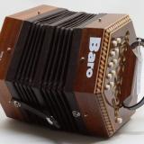 Baro Concertina Holz