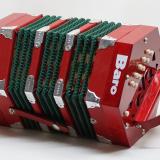 Baro Concertina Rot
